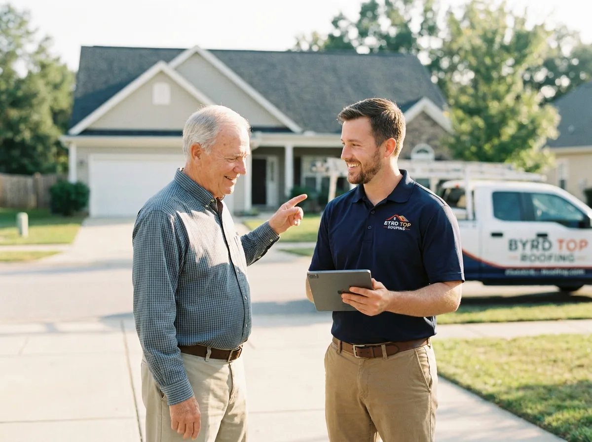 Roofing Mcgregor, TX FAQs